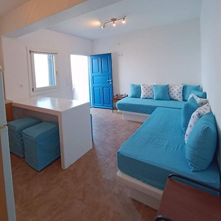 Kipari Apartments Áno Meriá 外观 照片