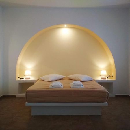 Kipari Apartments Áno Meriá 外观 照片